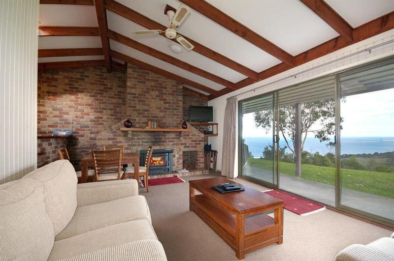 Beacon Point Ocean View Villas Skenes Creek Экстерьер фото