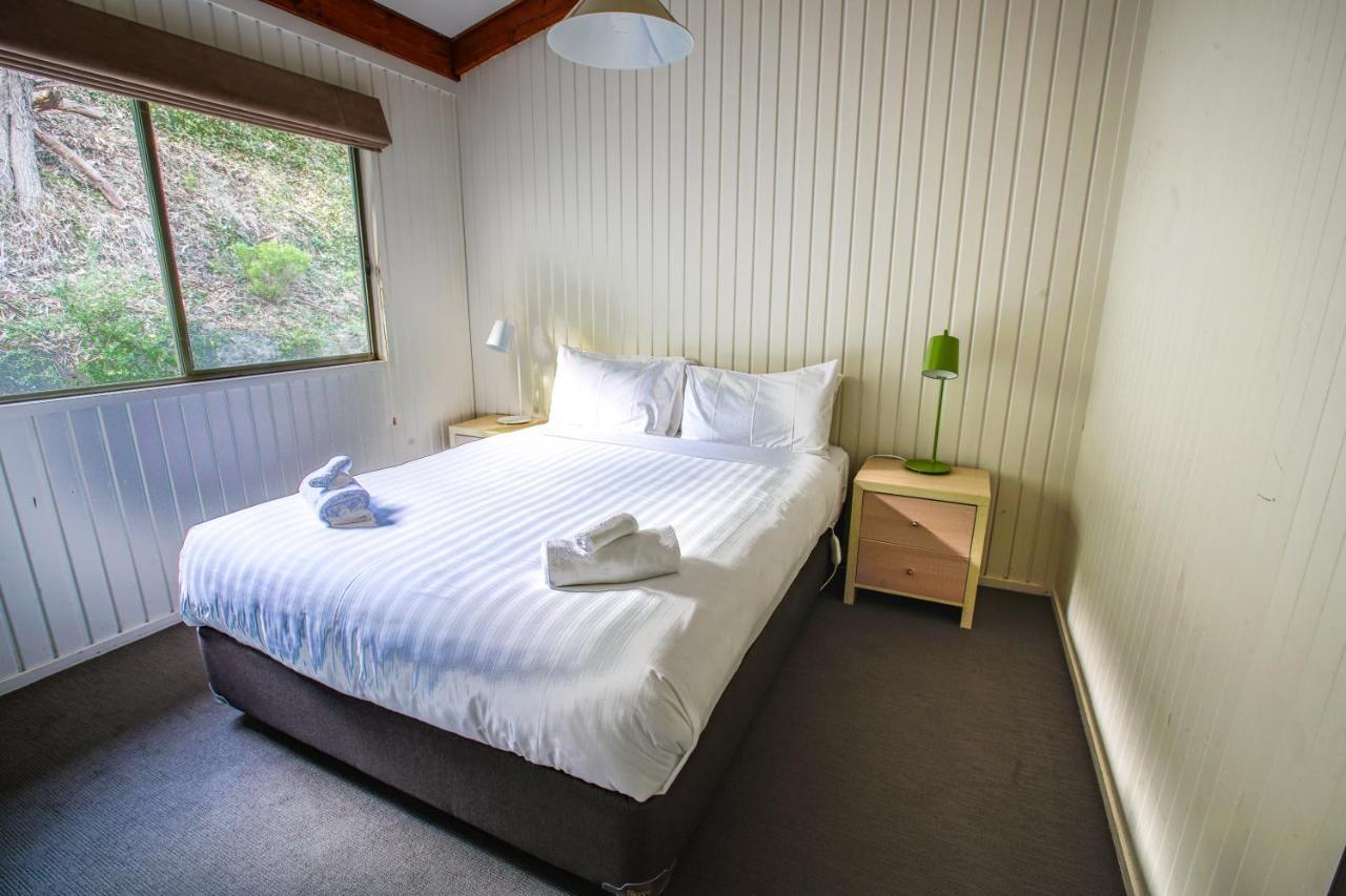 Beacon Point Ocean View Villas Skenes Creek Экстерьер фото