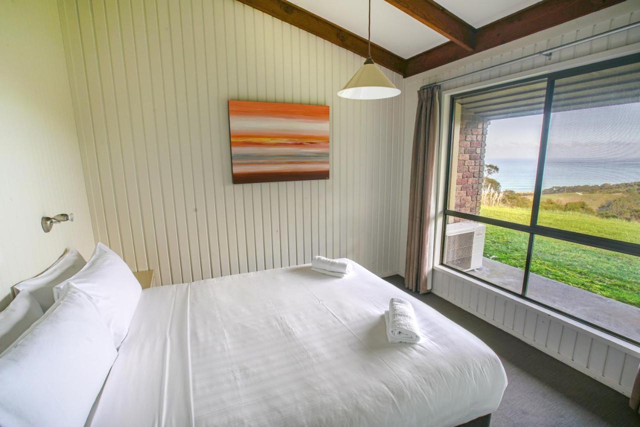 Beacon Point Ocean View Villas Skenes Creek Экстерьер фото