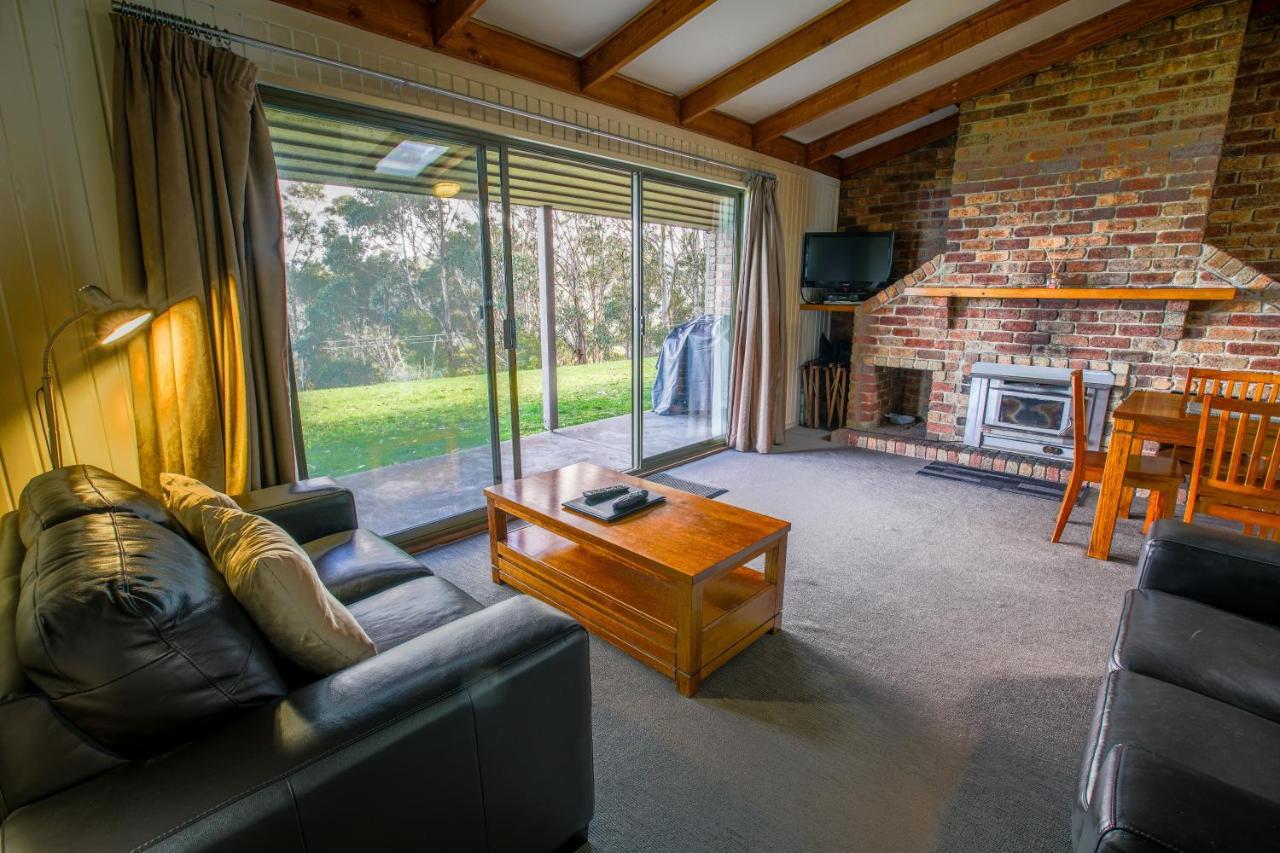 Beacon Point Ocean View Villas Skenes Creek Экстерьер фото