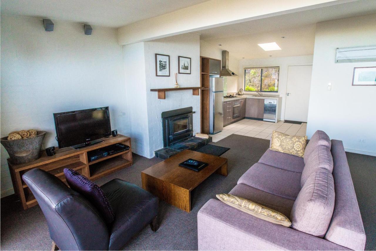 Beacon Point Ocean View Villas Skenes Creek Экстерьер фото