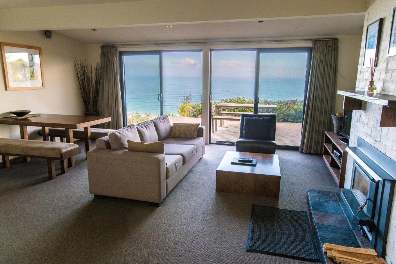 Beacon Point Ocean View Villas Skenes Creek Экстерьер фото