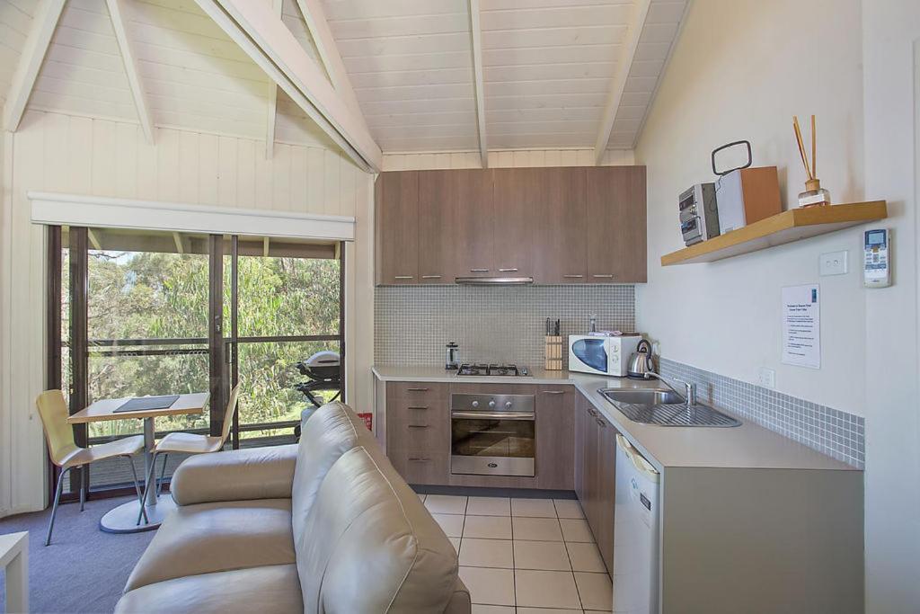 Beacon Point Ocean View Villas Skenes Creek Экстерьер фото