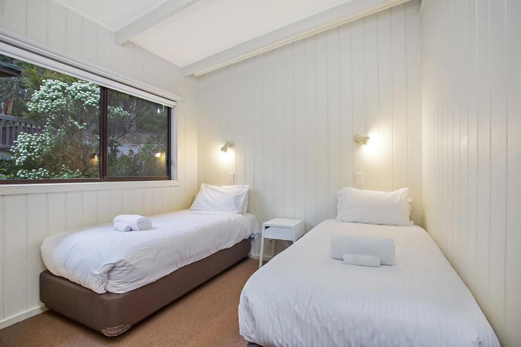 Beacon Point Ocean View Villas Skenes Creek Экстерьер фото