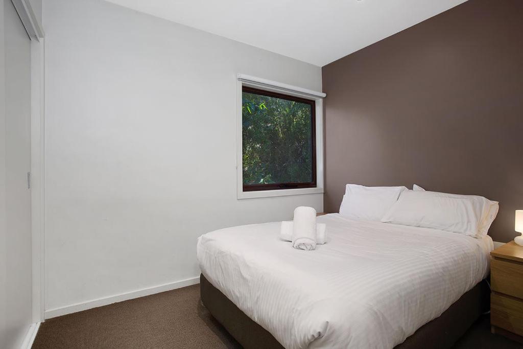 Beacon Point Ocean View Villas Skenes Creek Экстерьер фото