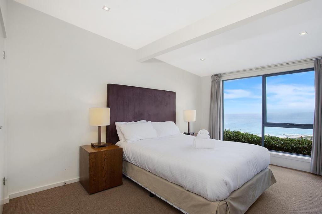 Beacon Point Ocean View Villas Skenes Creek Экстерьер фото