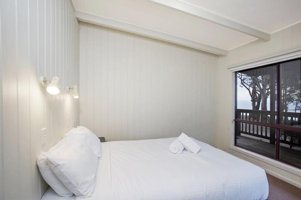 Beacon Point Ocean View Villas Skenes Creek Экстерьер фото