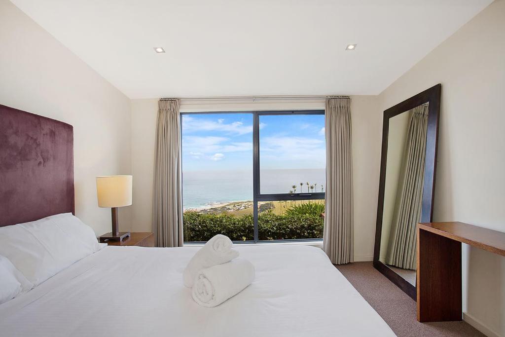 Beacon Point Ocean View Villas Skenes Creek Экстерьер фото