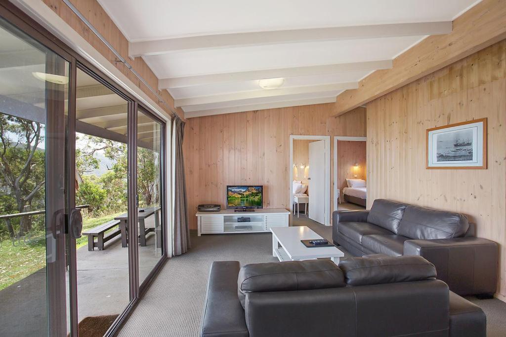 Beacon Point Ocean View Villas Skenes Creek Экстерьер фото