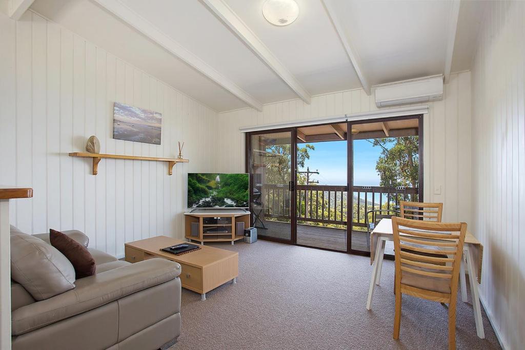 Beacon Point Ocean View Villas Skenes Creek Экстерьер фото