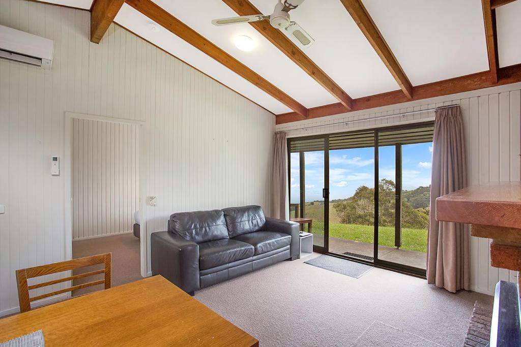 Beacon Point Ocean View Villas Skenes Creek Экстерьер фото