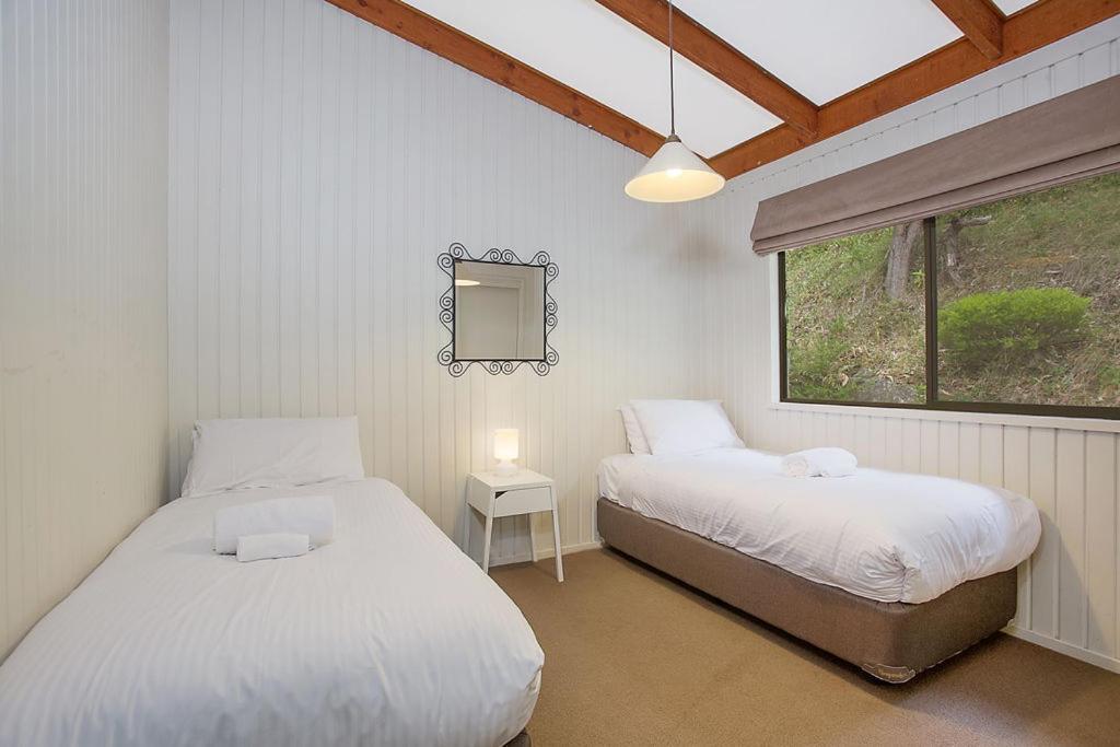 Beacon Point Ocean View Villas Skenes Creek Экстерьер фото