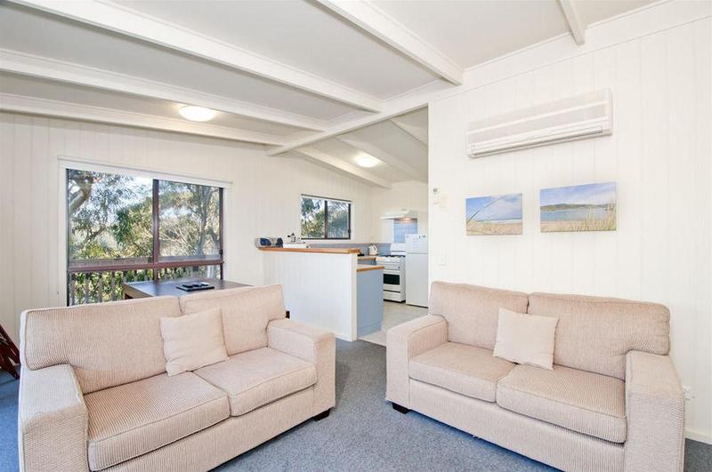 Beacon Point Ocean View Villas Skenes Creek Экстерьер фото